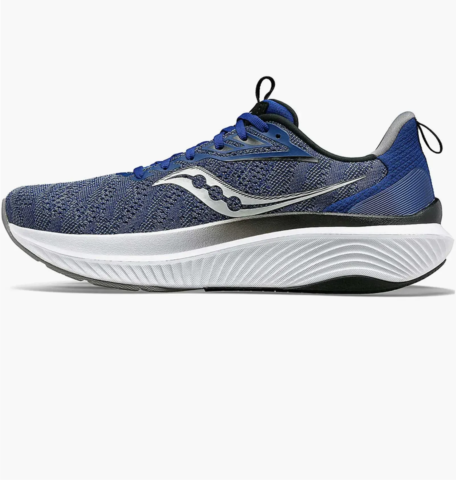 Кросівки чоловічі Saucony Echelon 9 Blue (S20765-22)