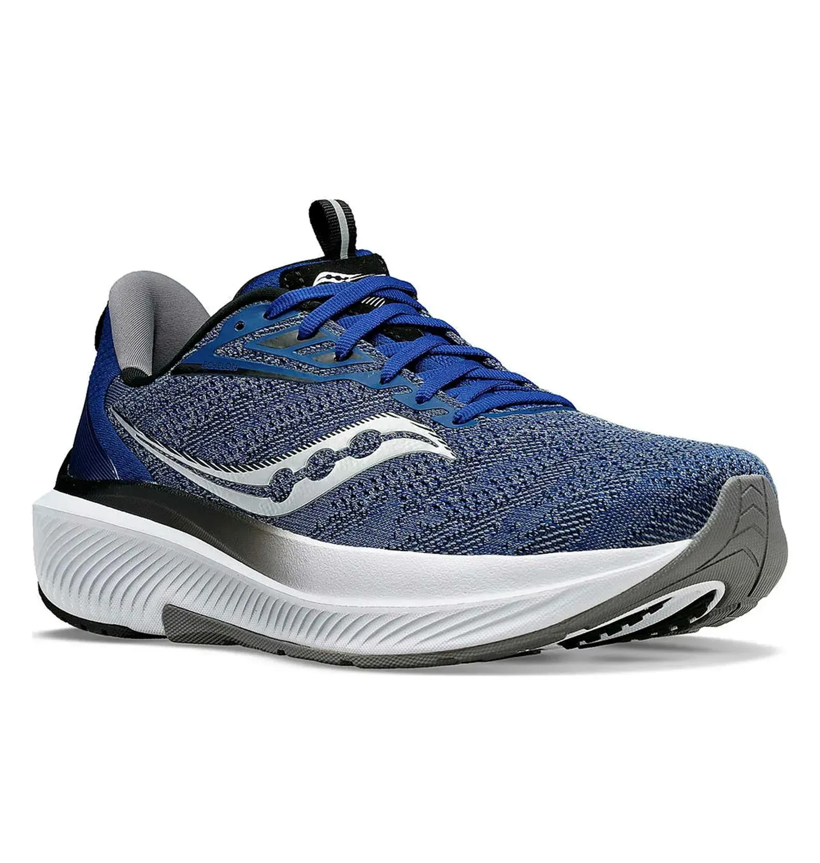 Кросівки чоловічі Saucony Echelon 9 Blue (S20765-22)