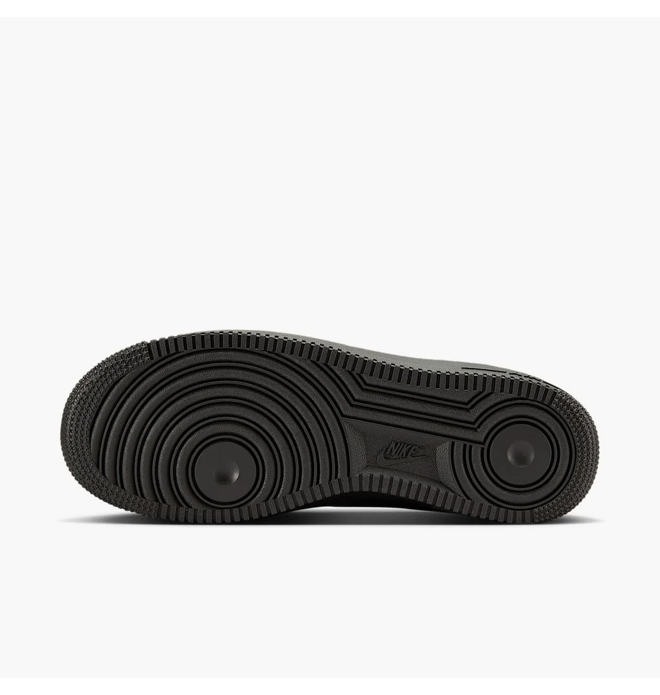 Кросівки жіночі Nike W Air Force 1 Lo Black II7650-200