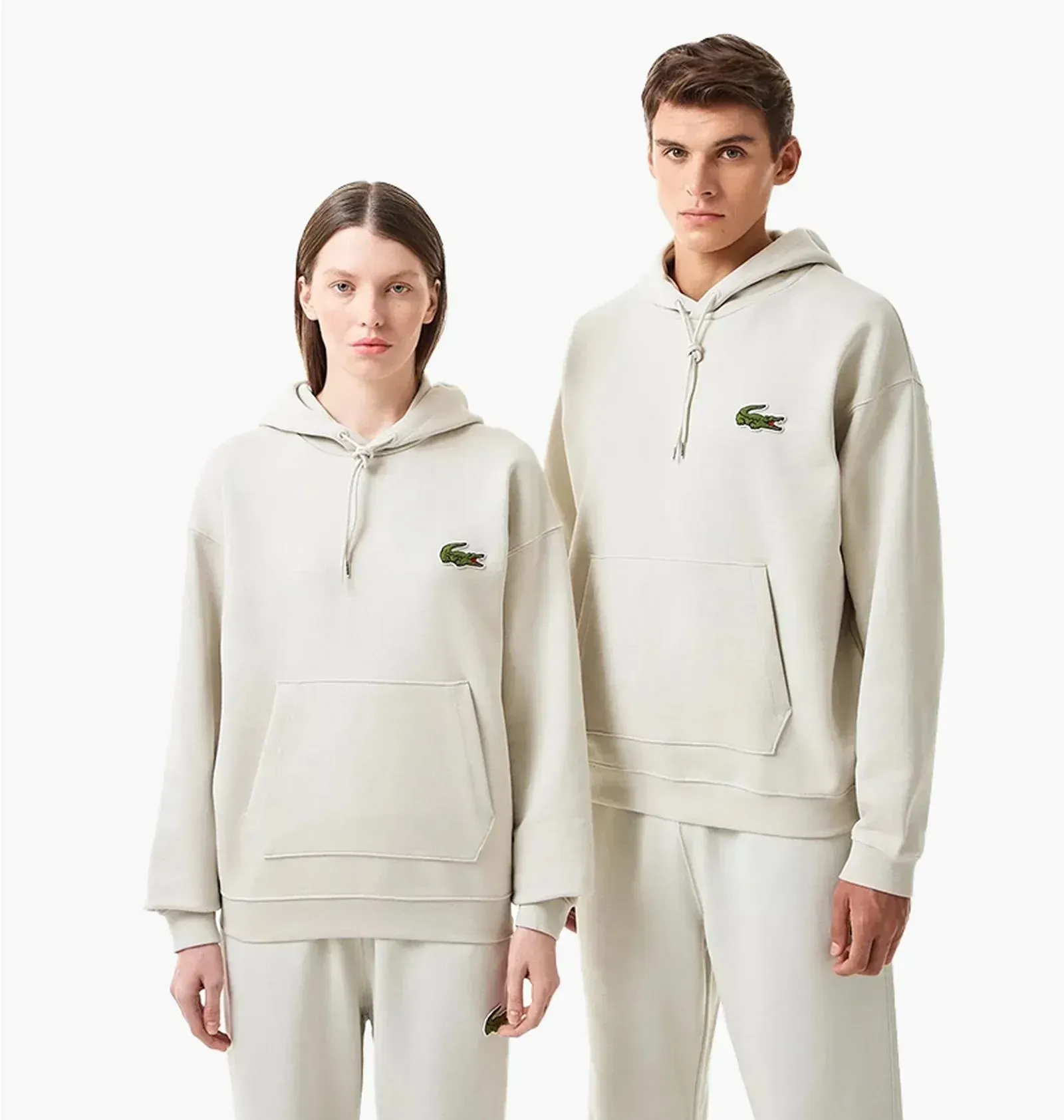Кофта унісекс Lacoste Regular Fit (SH2754BUQ)