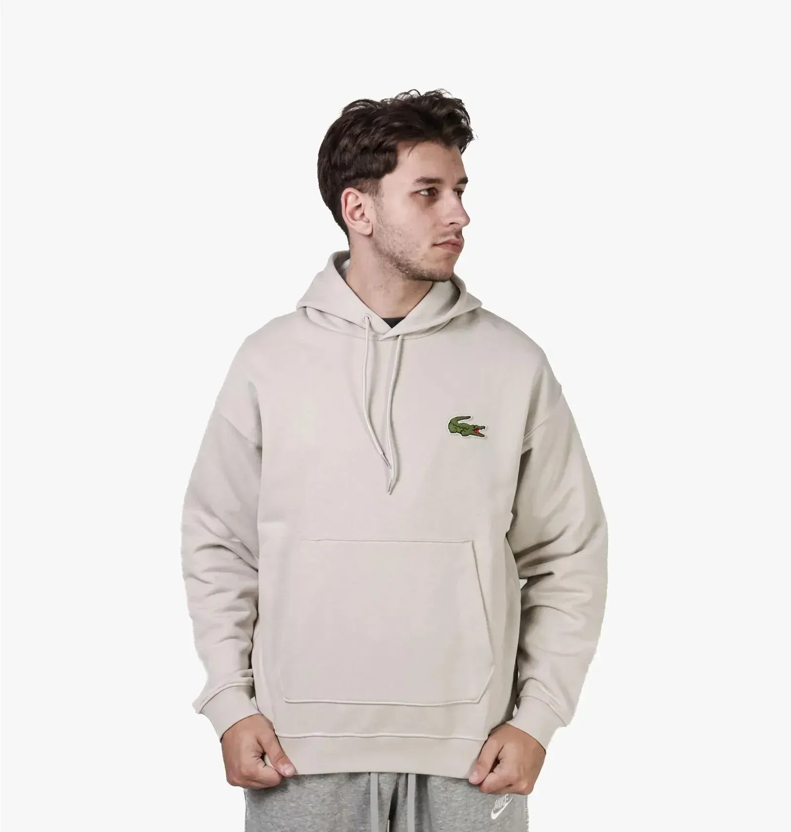 Кофта унісекс Lacoste Regular Fit (SH2754BUQ)