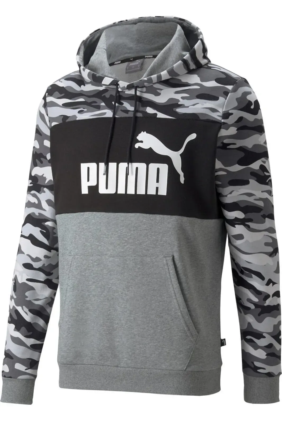 Спортивний костюм чоловічий Puma Sports Suit (848573-01__848575-01)