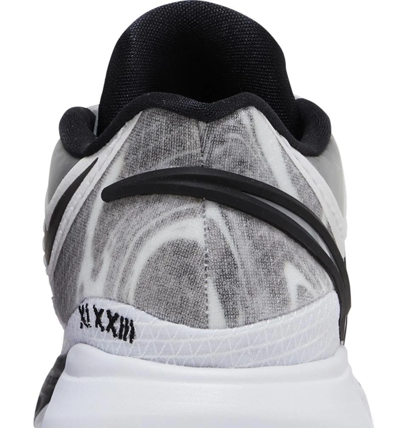 Кросівки чоловічі Nike Kyrie 8 Grey DJ6017-101