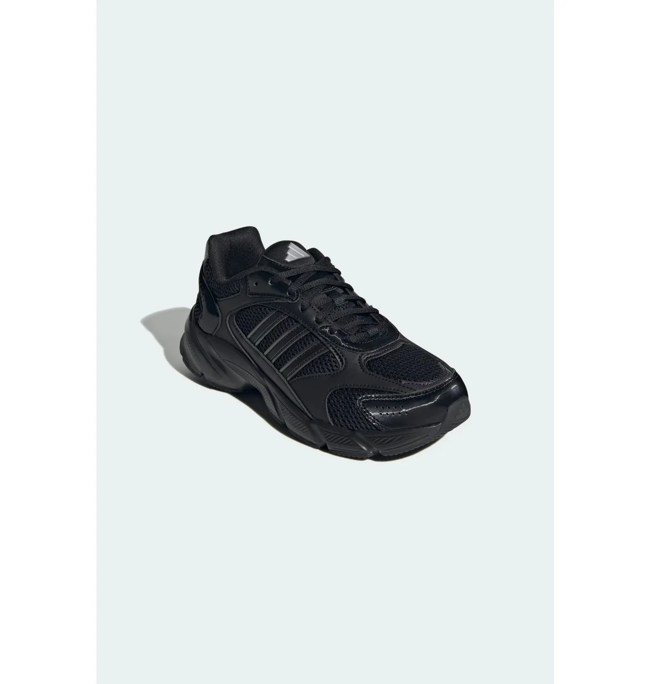 Кросівки жіночі Adidas Crazychaos 2000 Black JQ2259