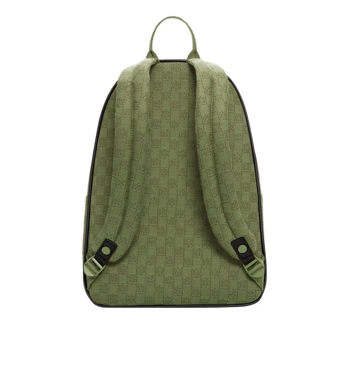 Рюкзак унісекс Air Jordan Monogram Backpack Green MB0758-EF9