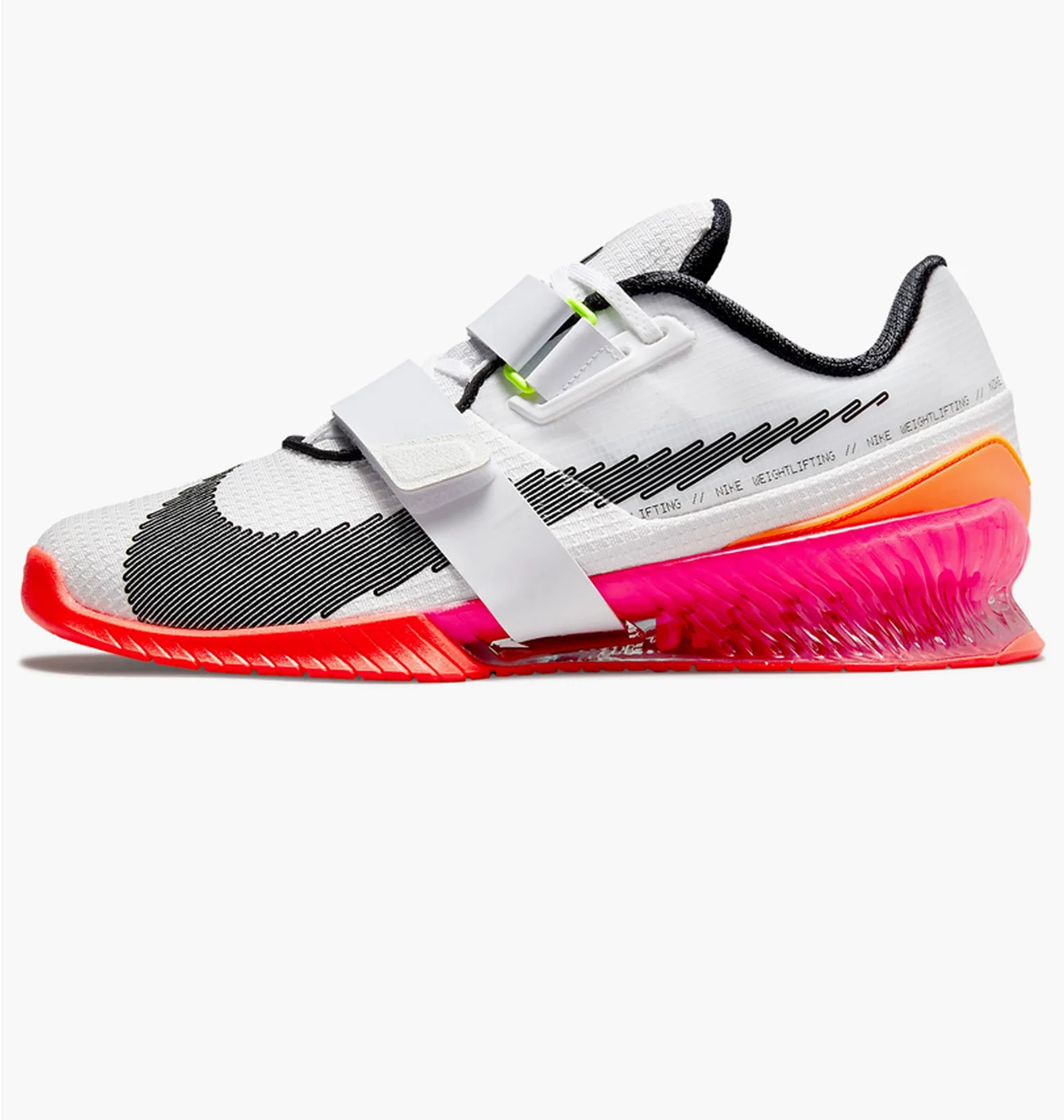 NIKE ROMALEOS 4 SE