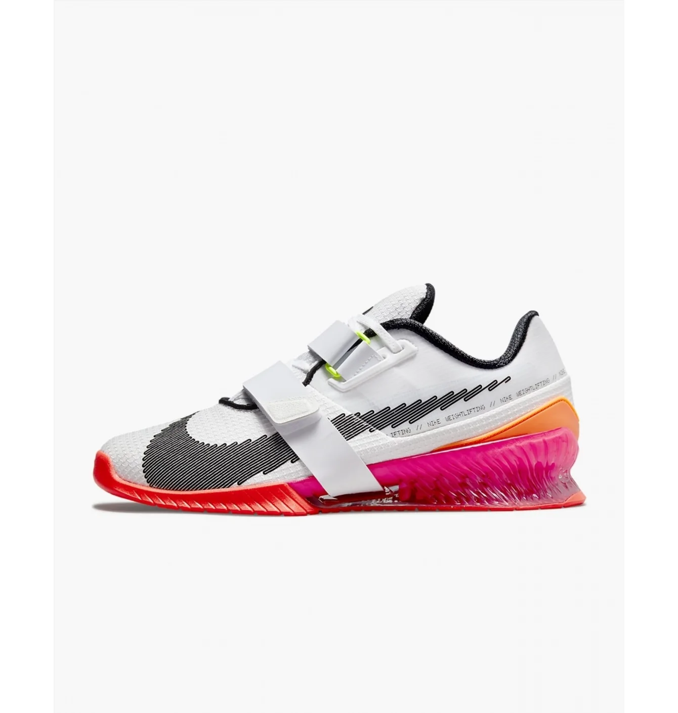 NIKE ROMALEOS 4 SE