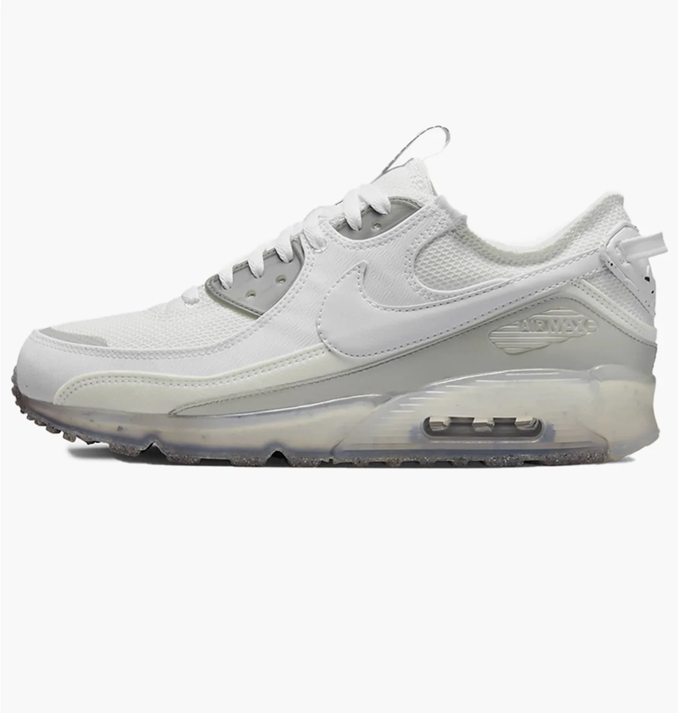 Кросівки чоловічі Nike Air Max Terrascape 90 Grey Dq3987-101