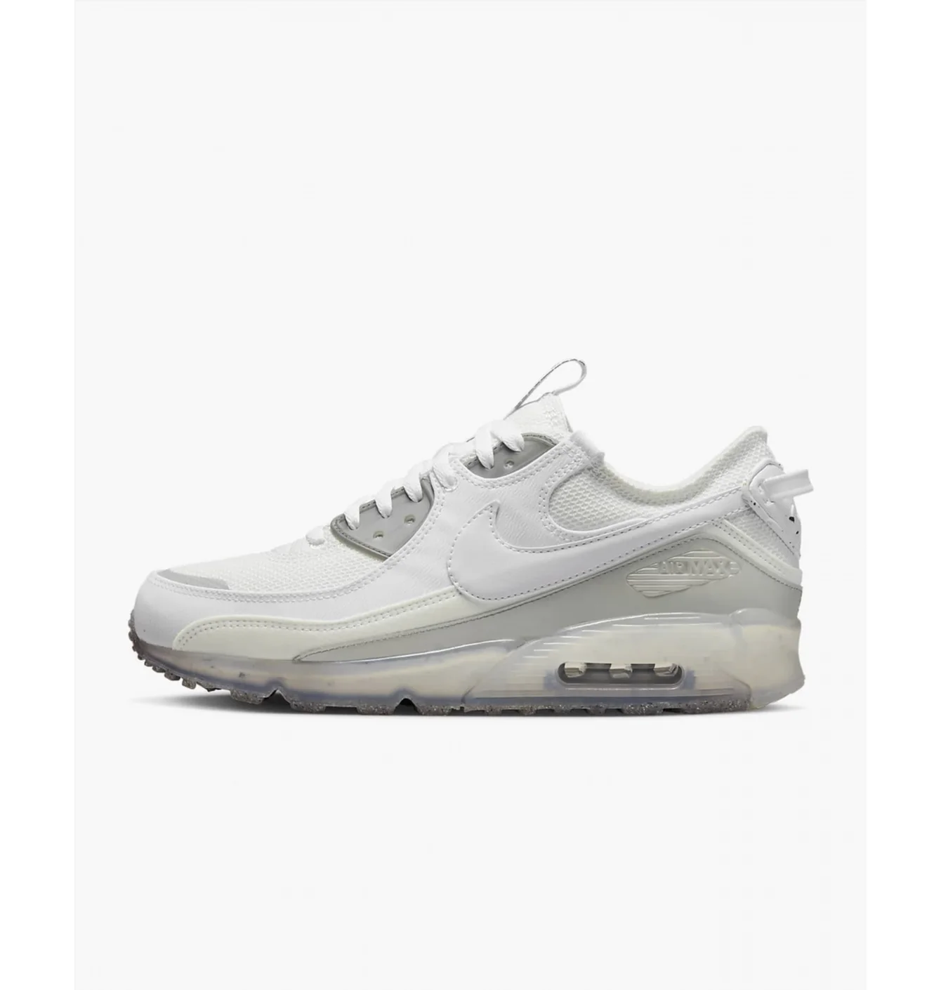 Кросівки чоловічі Nike Air Max Terrascape 90 Grey Dq3987-101