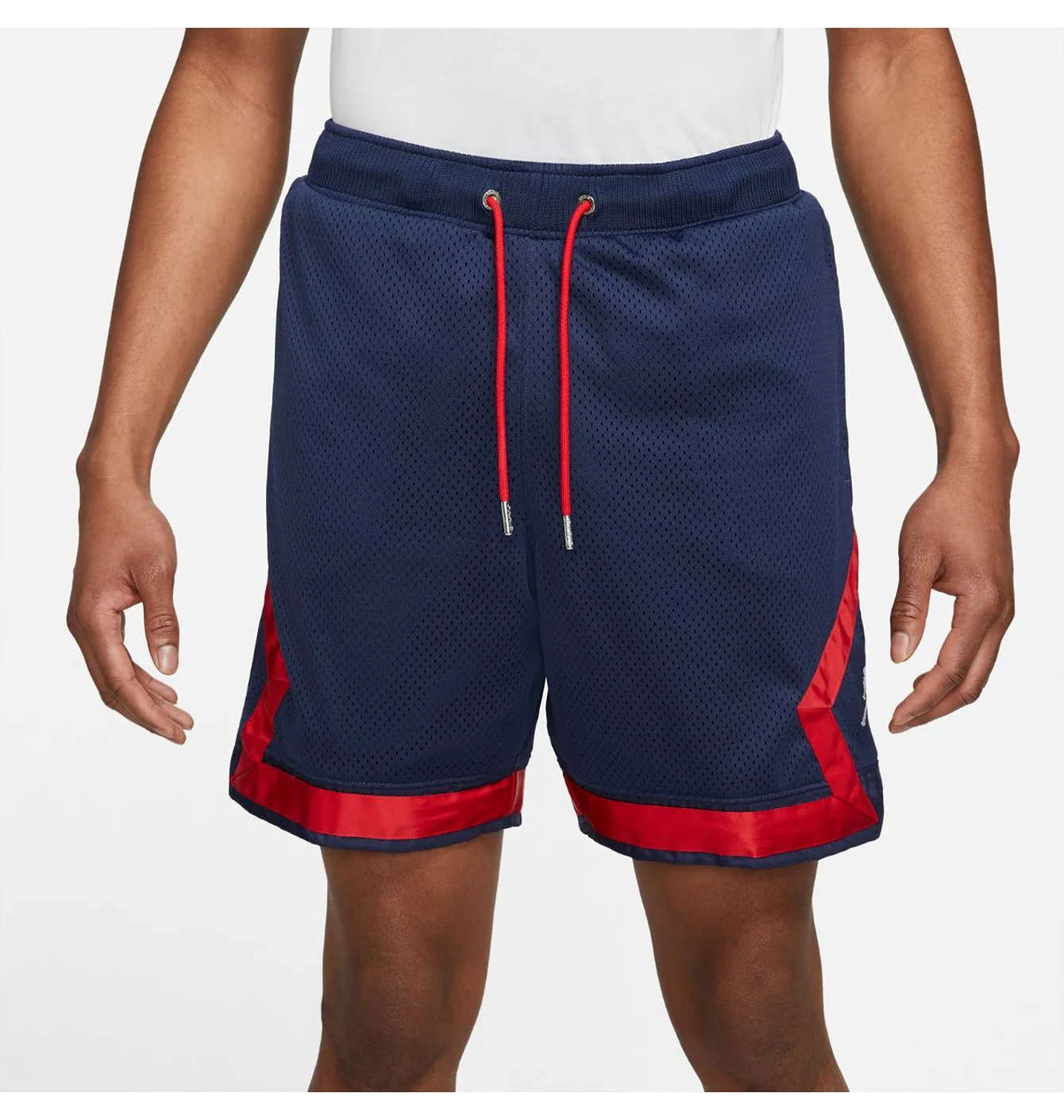 Шорти чоловічі Air Jordan Paris Saint-Germain Diamond Shorts Blue DB6518-410