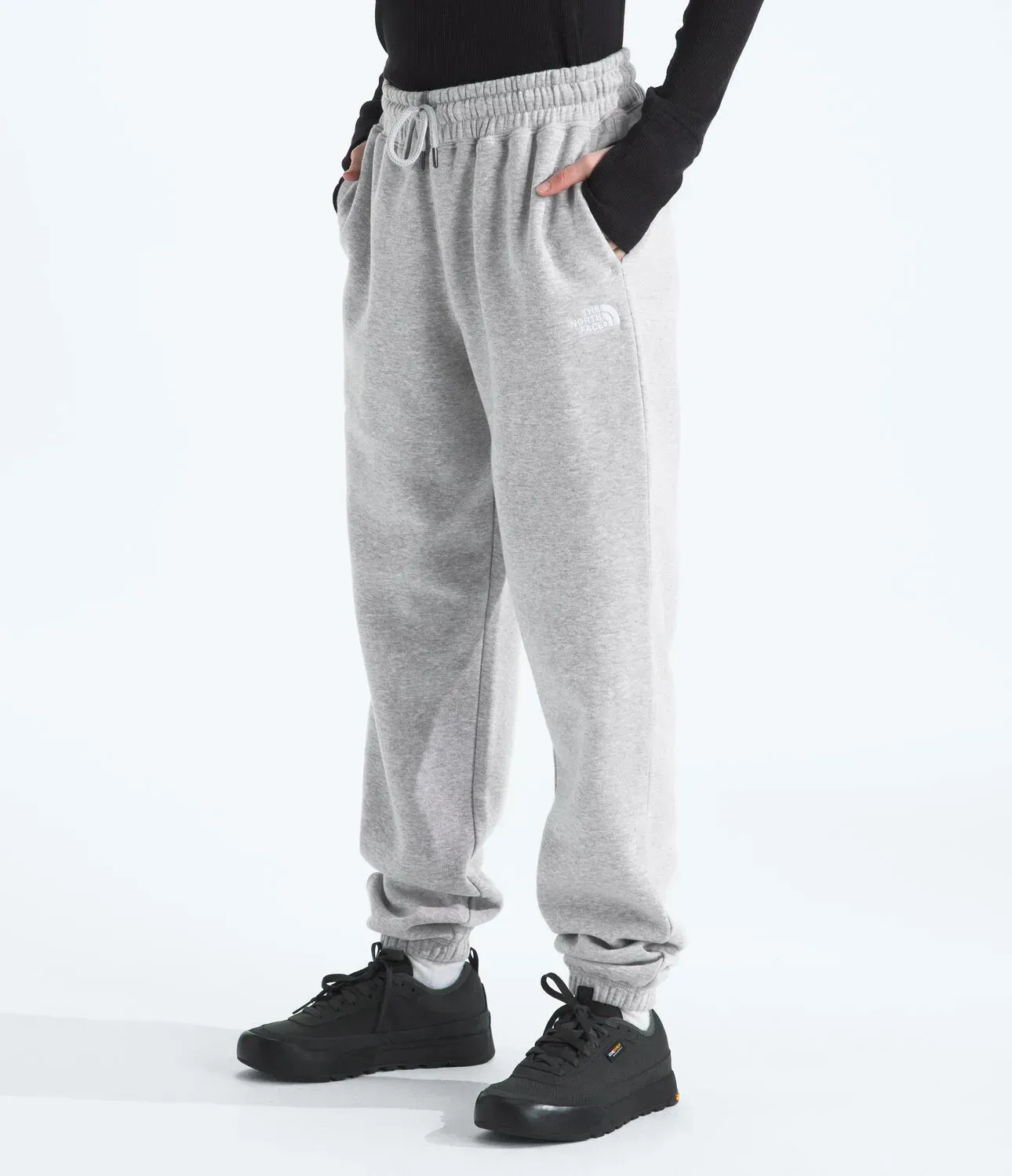 Брюки жіночі The North Face Pants Core (NF0A890HGAV)
