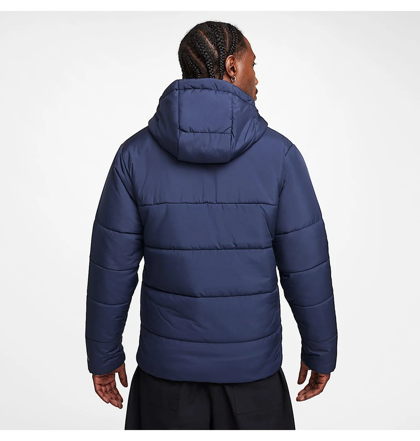 Куртка чоловіча Nike Nsw Ow Syn Fill Jkt Blue HF6825-451