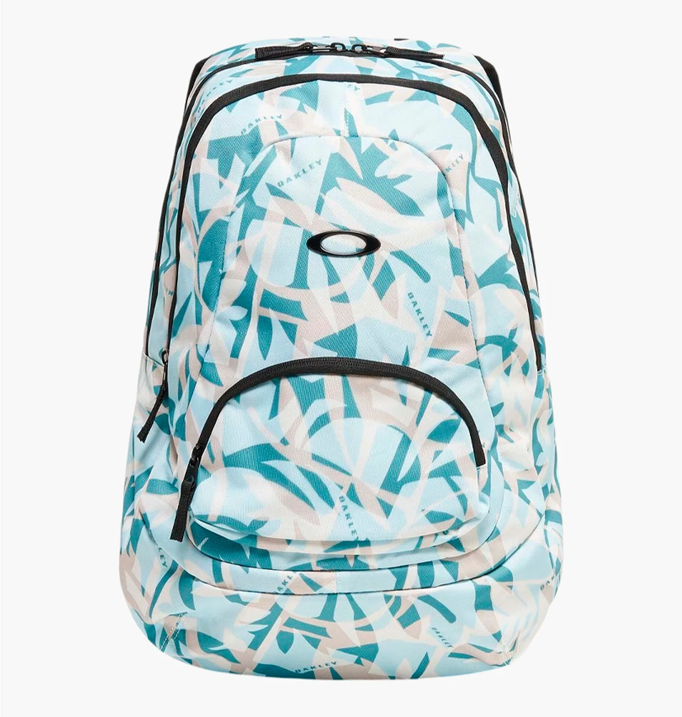 Рюкзак унісекс Oakley Primer Rc Green/Multi FOS901500-6ZF