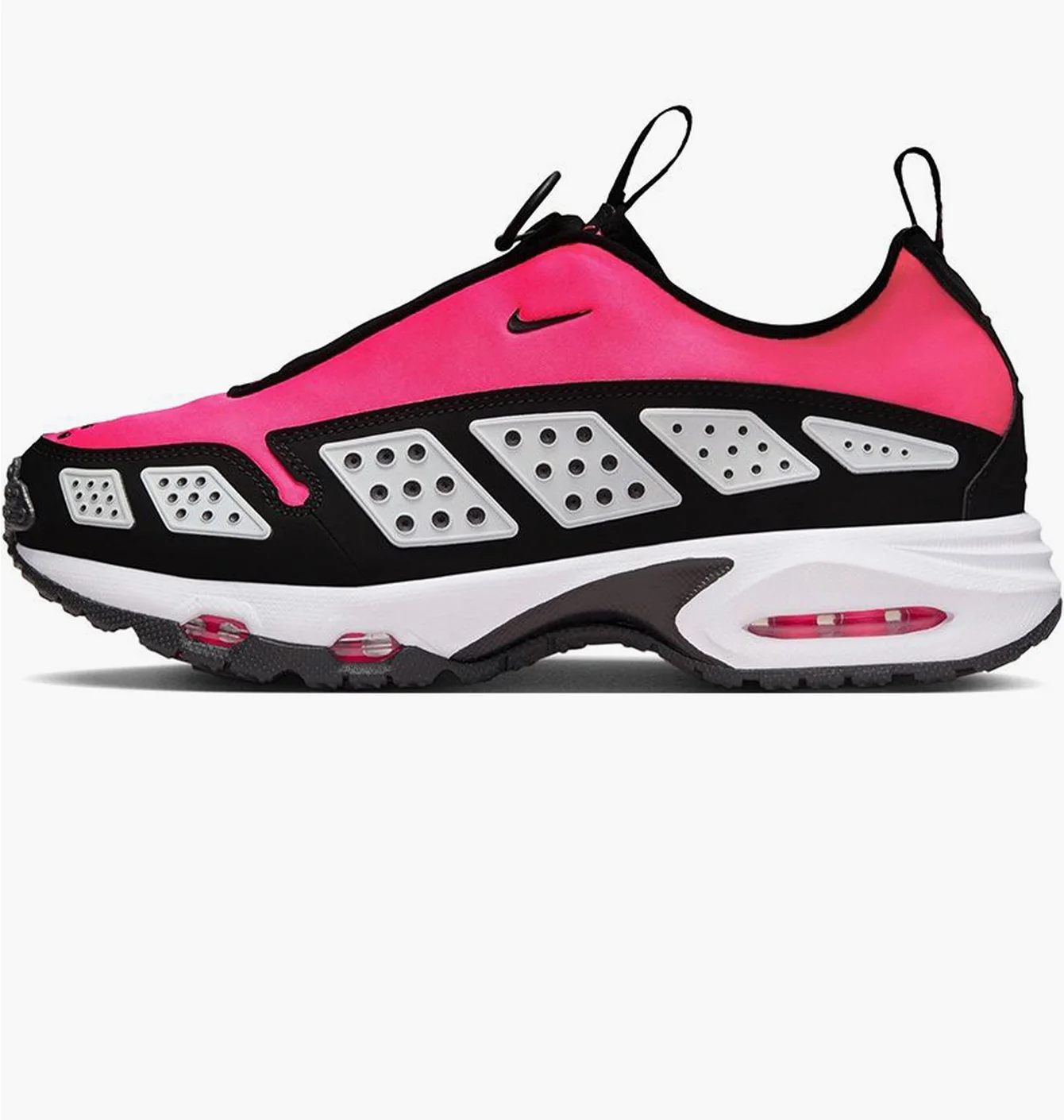 Кросівки жіночі Nike Air Max Sndr Pink/Black FZ2068-600
