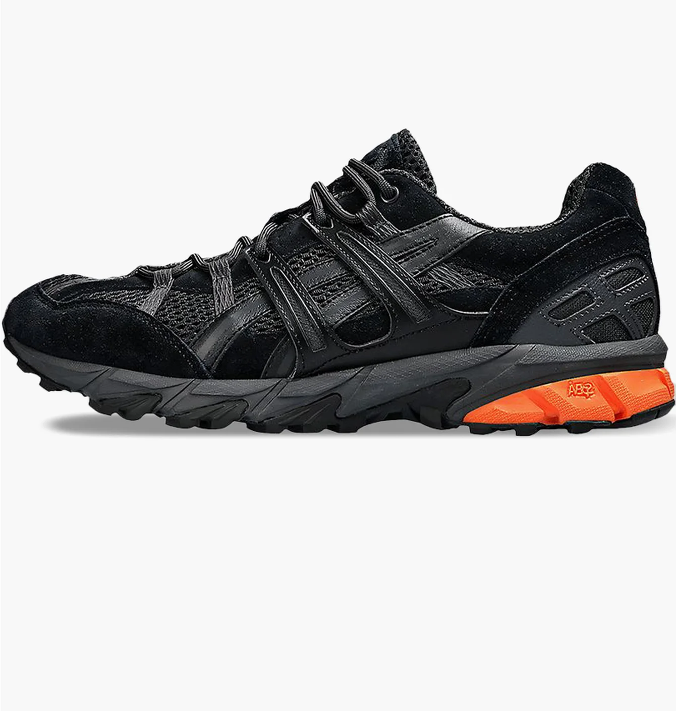 Кросівки чоловічі Asics Gel Sonoma 15-50 Black 1201A438-005