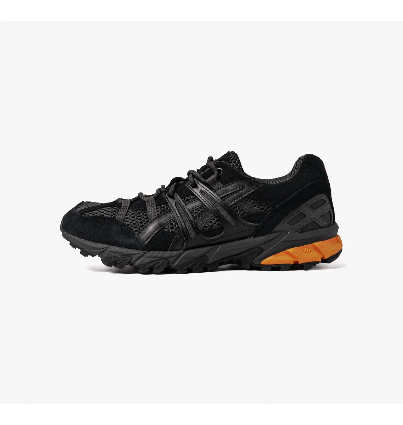 Кросівки чоловічі Asics Gel Sonoma 15-50 Black 1201A438-005