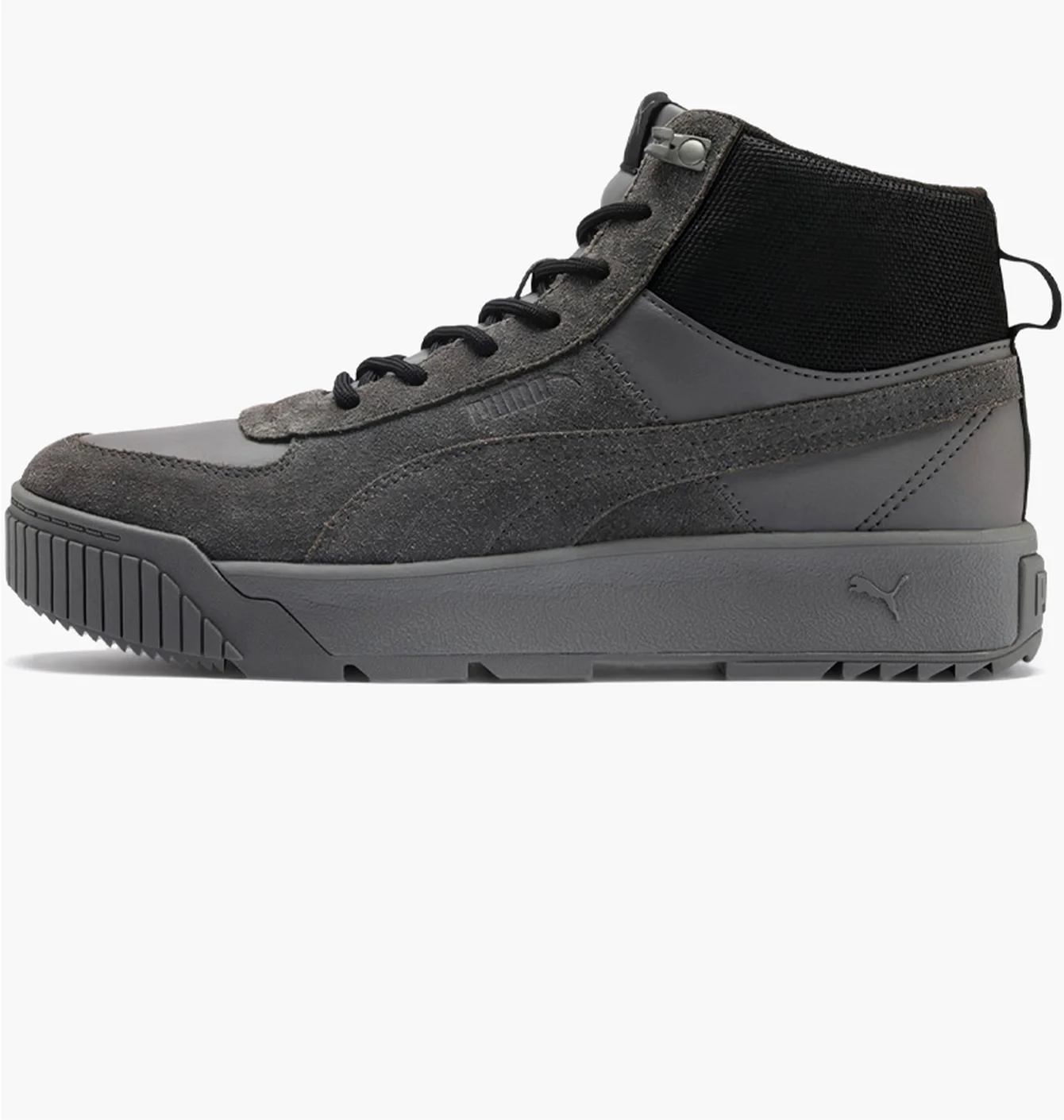 Кросівки чоловічі Puma Tarrenz Sb Grey 370551-03