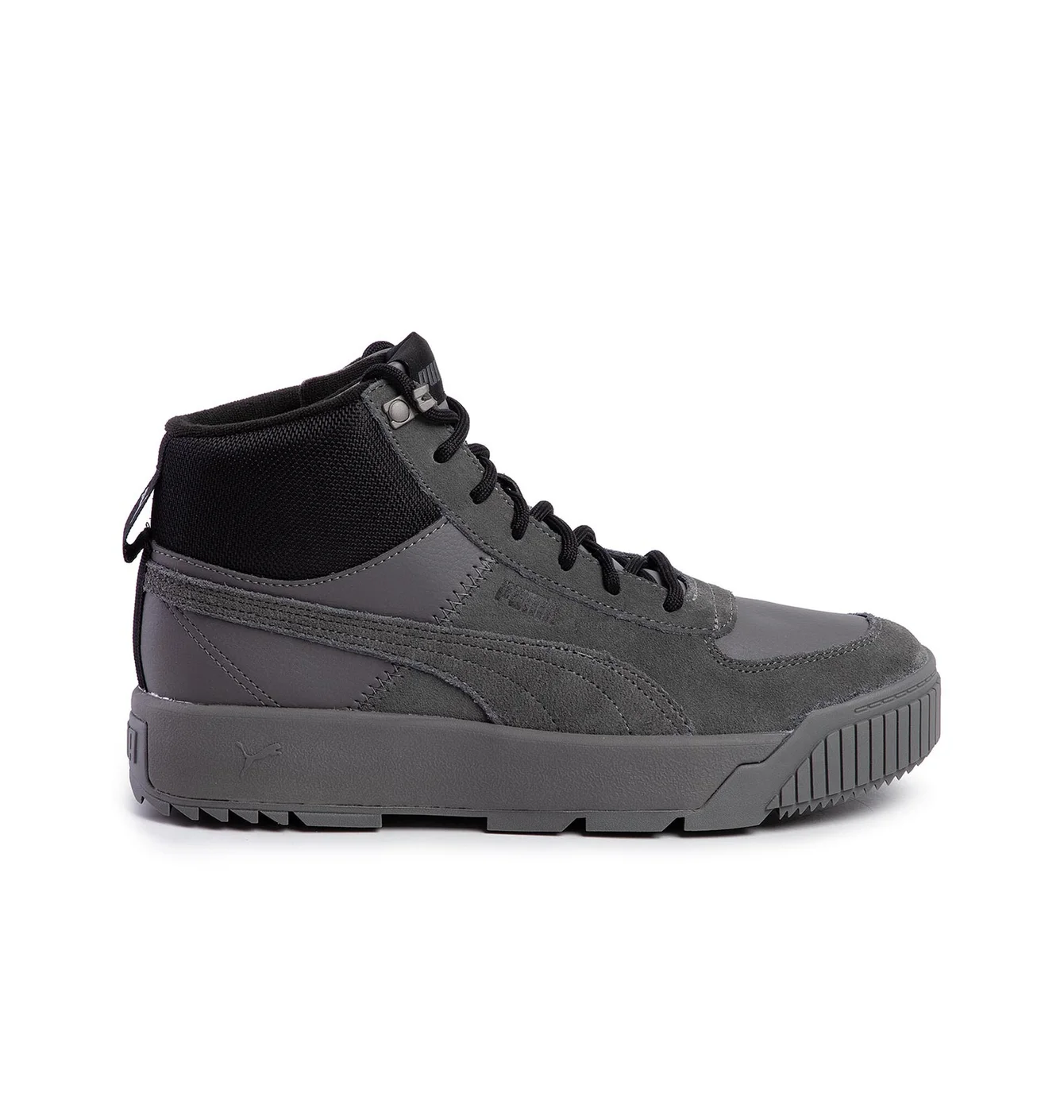 Кросівки чоловічі Puma Tarrenz Sb Grey 370551-03