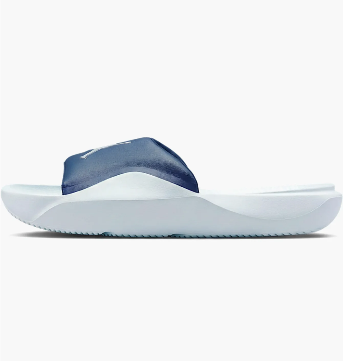 Тапочки чоловічі Air Jordan Franchise Slide White HF3263-402