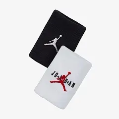 Напульсник JORDAN JUMPMAN TERRY WRIST BANDS 2 PK