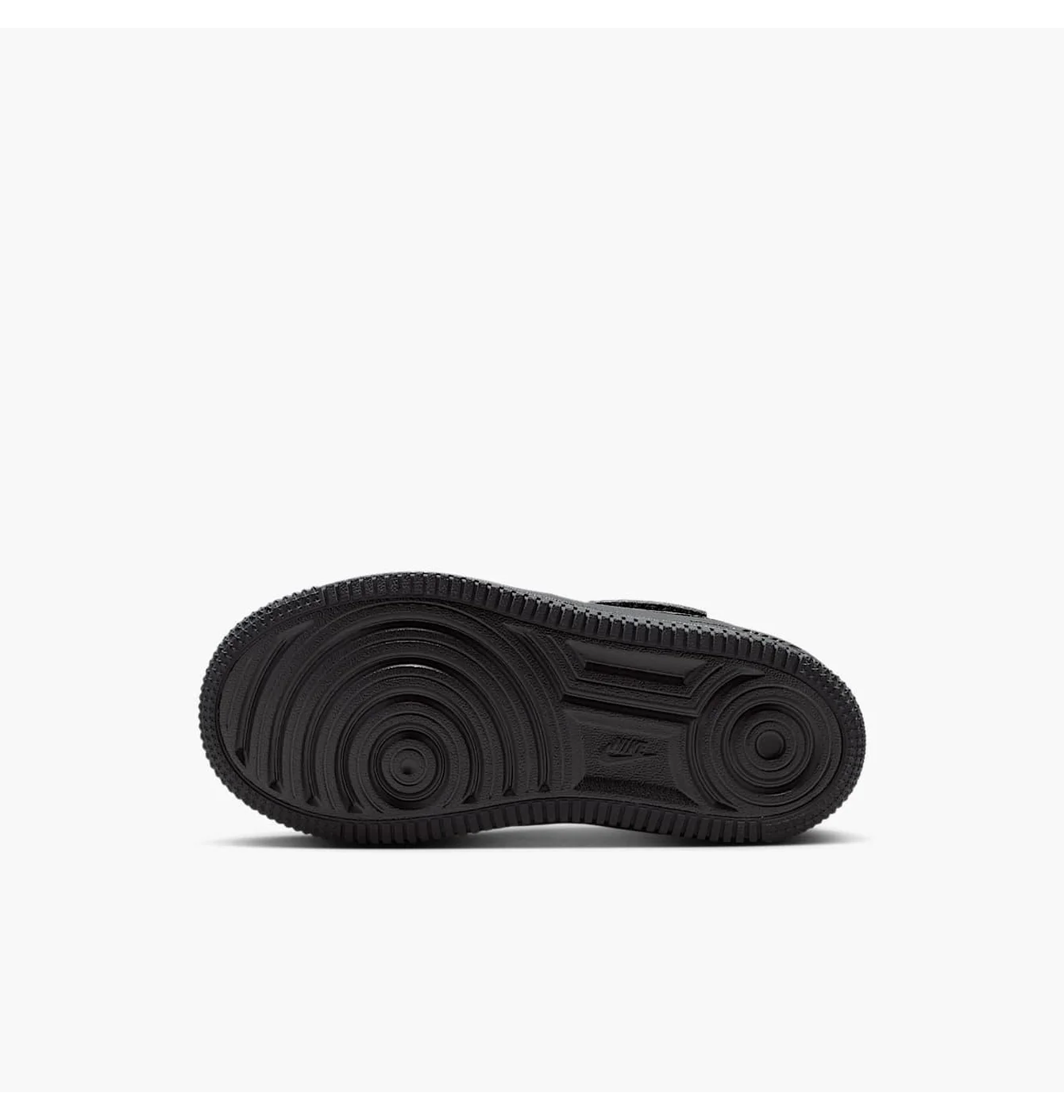 Кросівки дитячі Nike Force 1 Low Easyon (Ps) Black IH4498-001