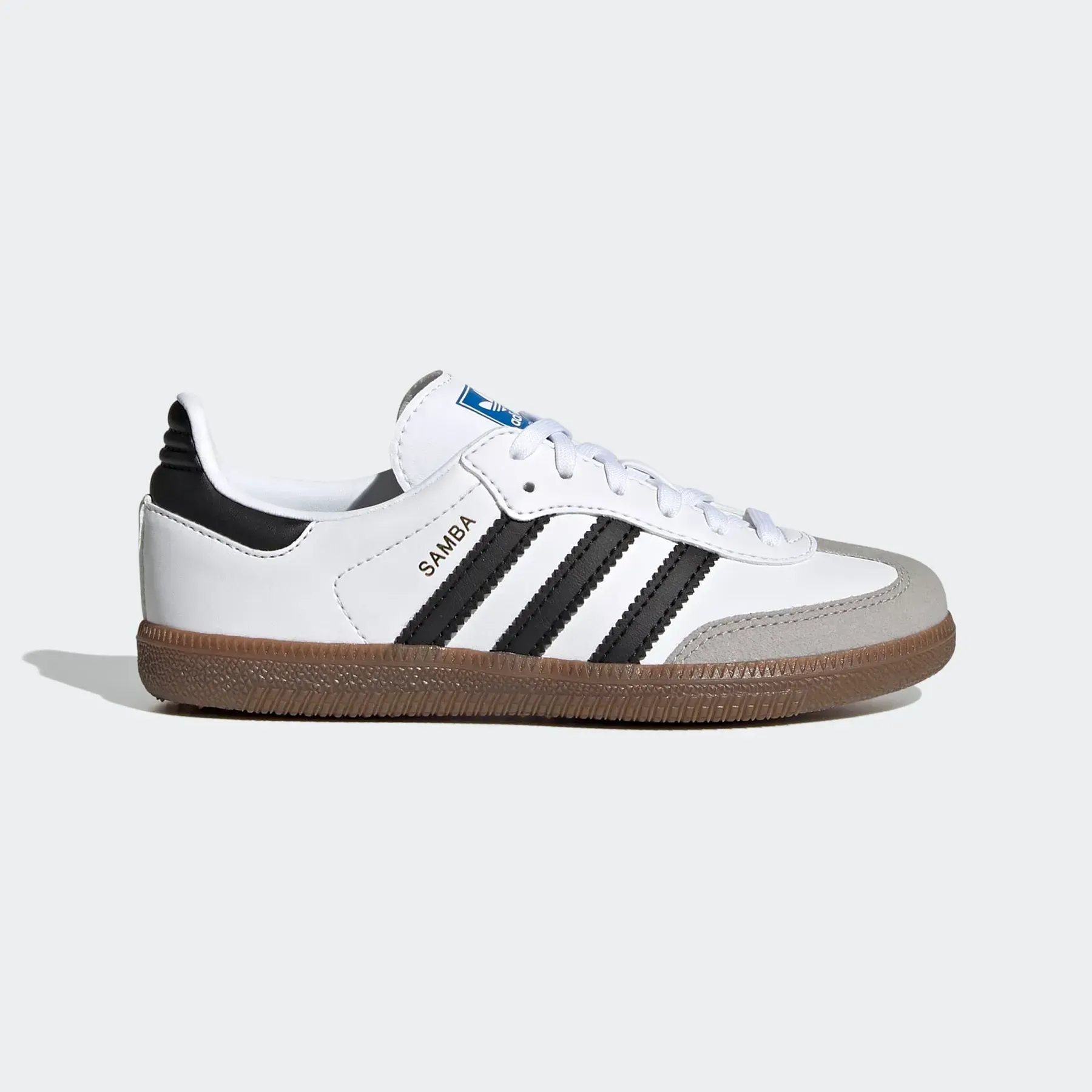 Adidas Samba Vegan