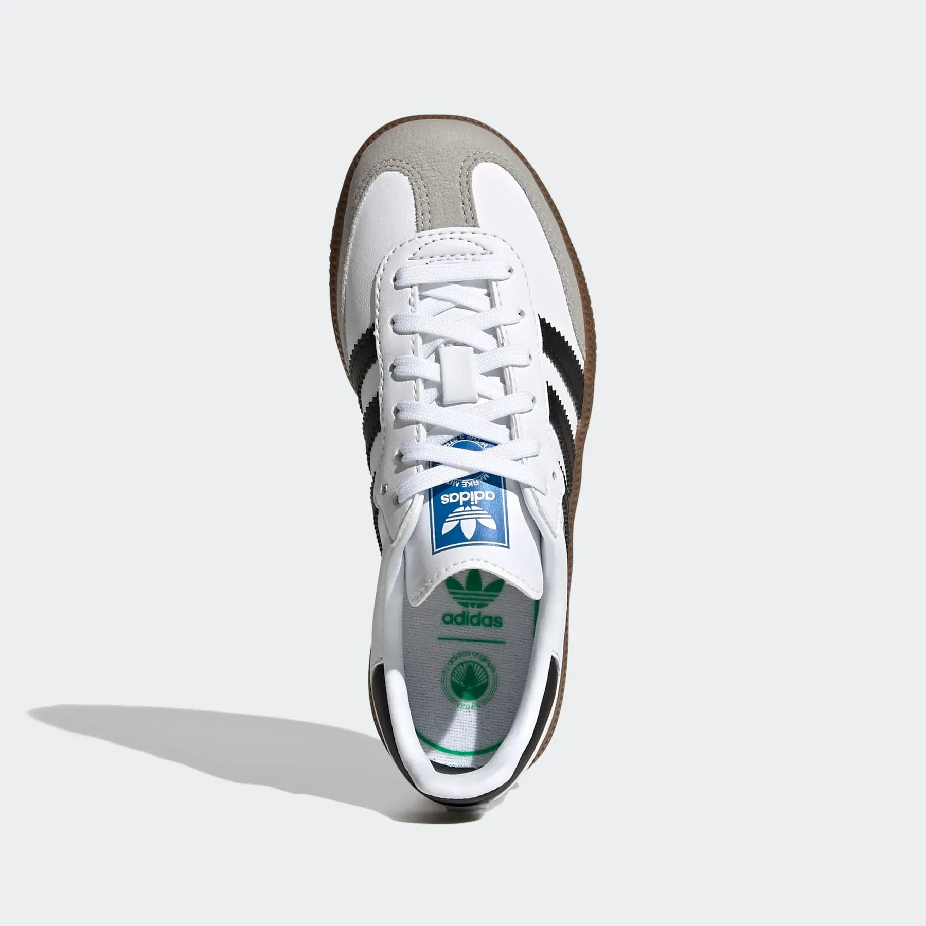 Adidas Samba Vegan