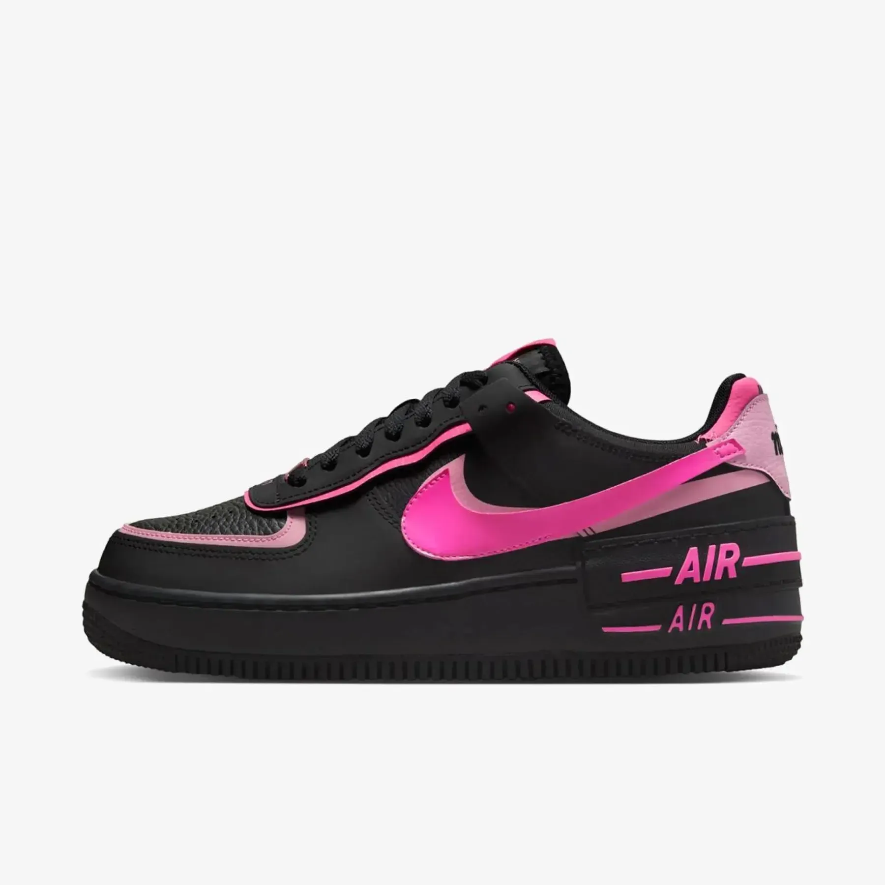 Кросівки жіночі Nike Air Force 1 Low Shadow (CI0919-006)