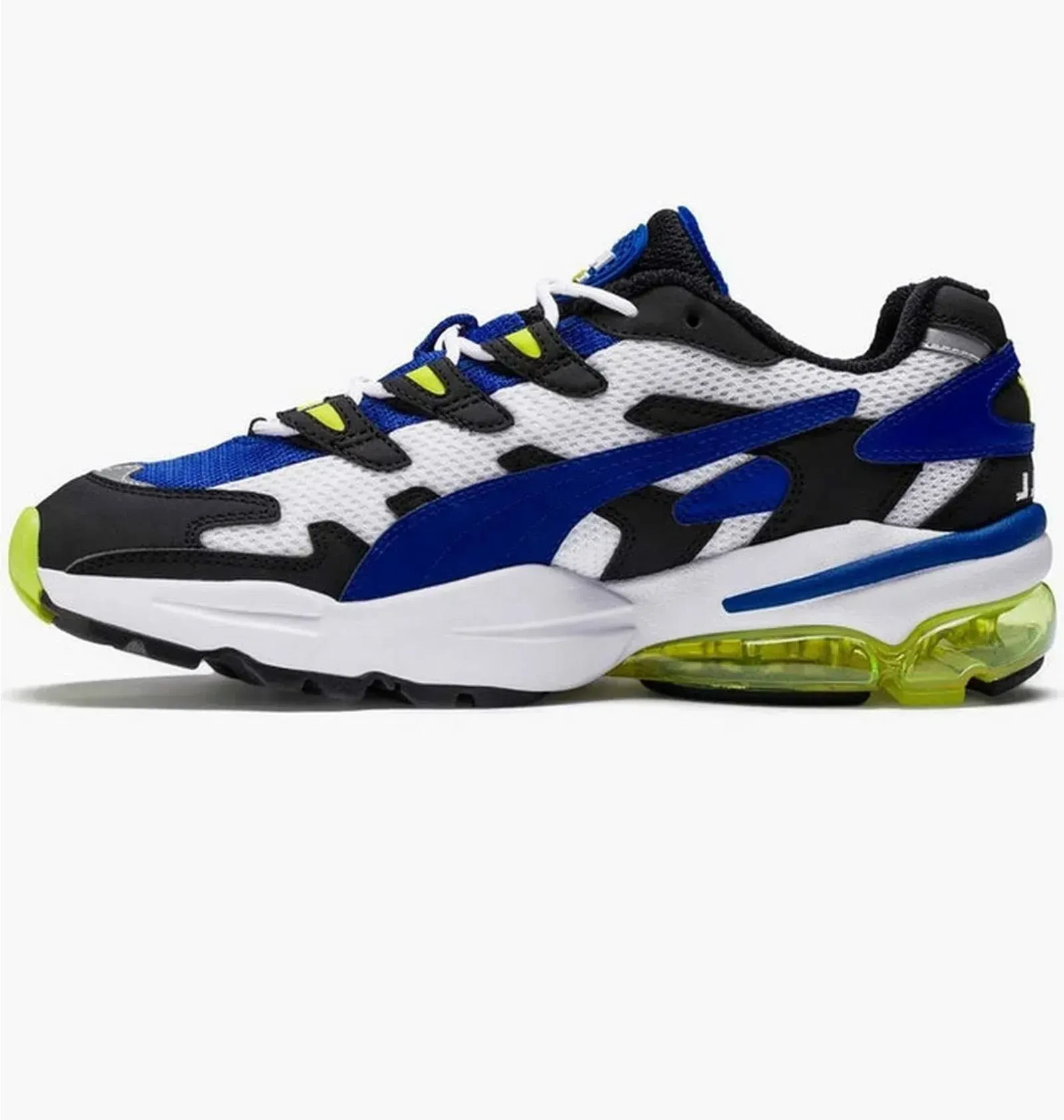 Кросівки чоловічі Puma X Cell Alien Og (369801-01)