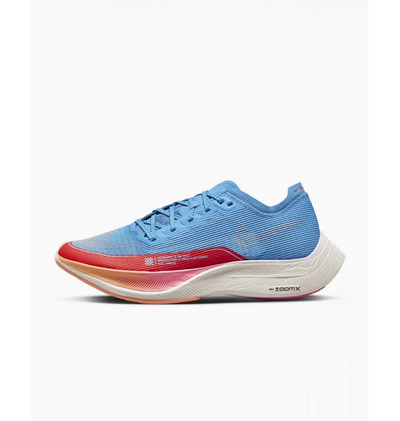 W NIKE ZOOMX VAPORFLY NEXT% 2