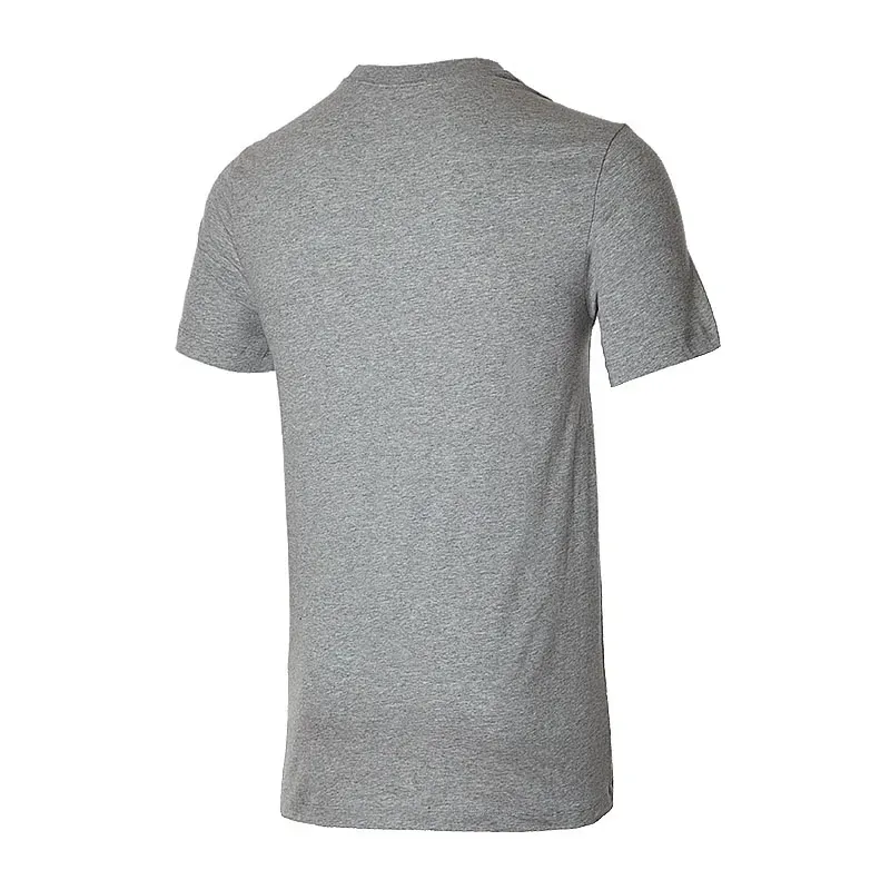 Футболка чоловіча Nike M Nsw Tee Swoosh Bmpr Stkr (AR5027-063)