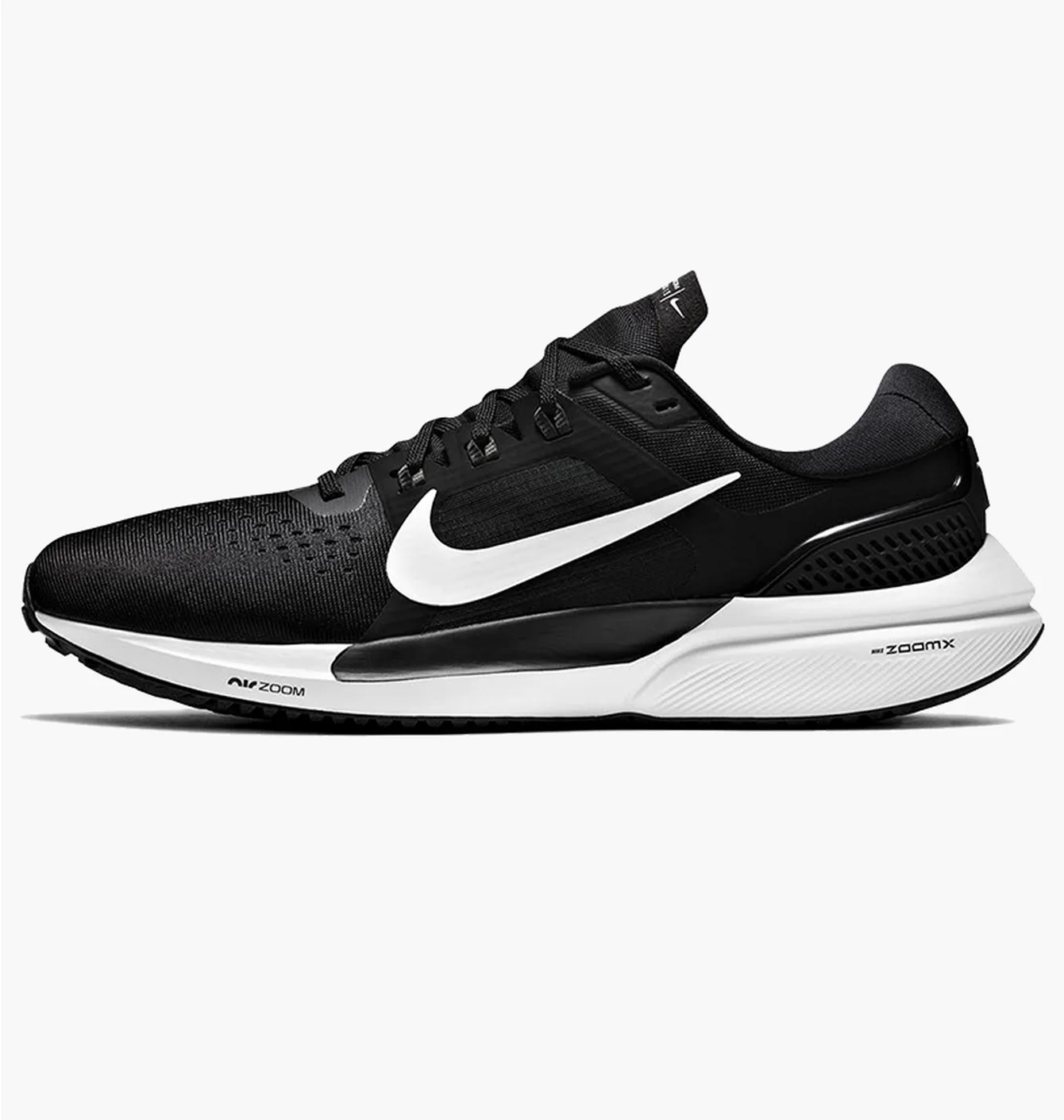 Кросівки чоловічі Nike Air Zoom Vomero 15 Black CU1855-001