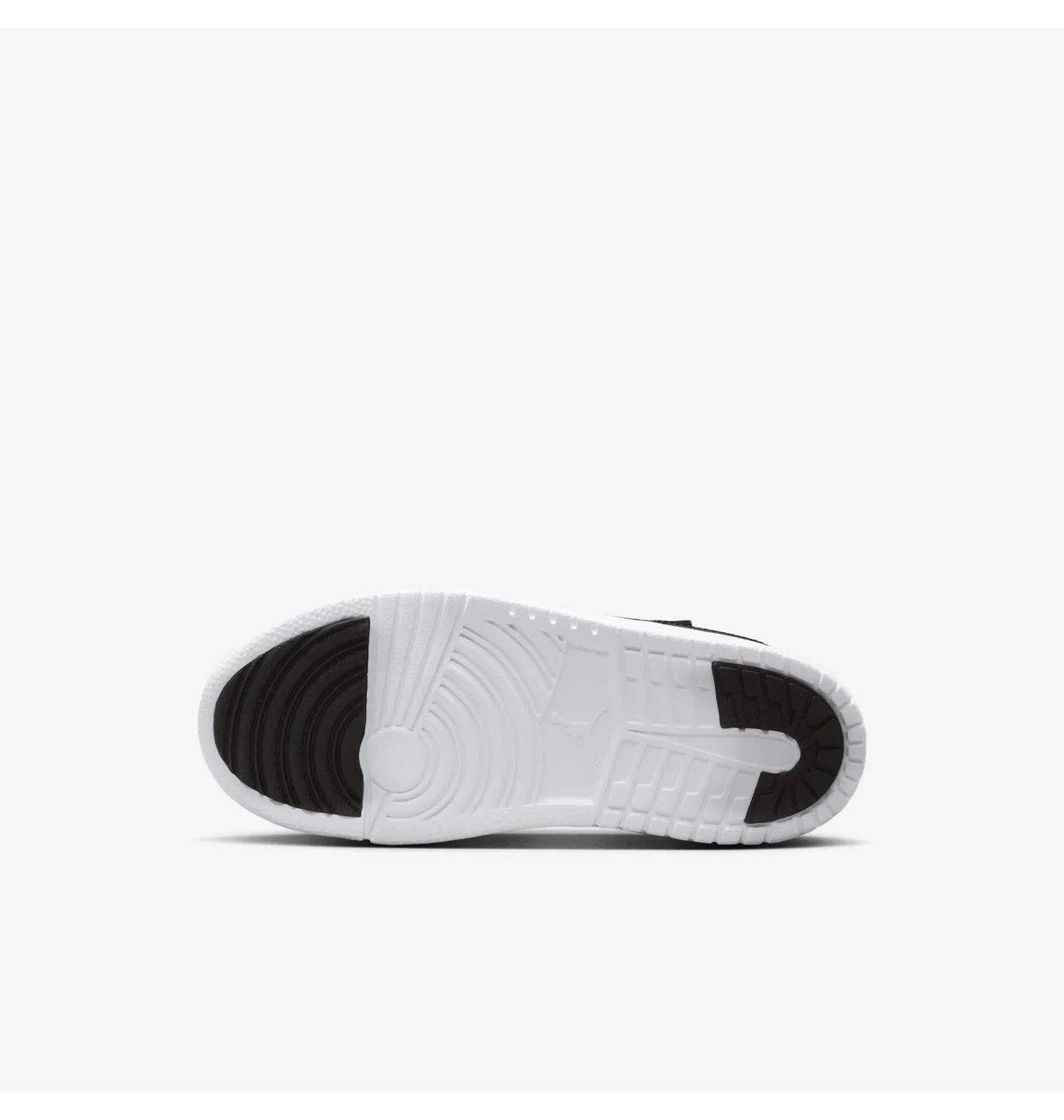 Кросівки дитячі Nike Court Connect Low Black IQ6046-001