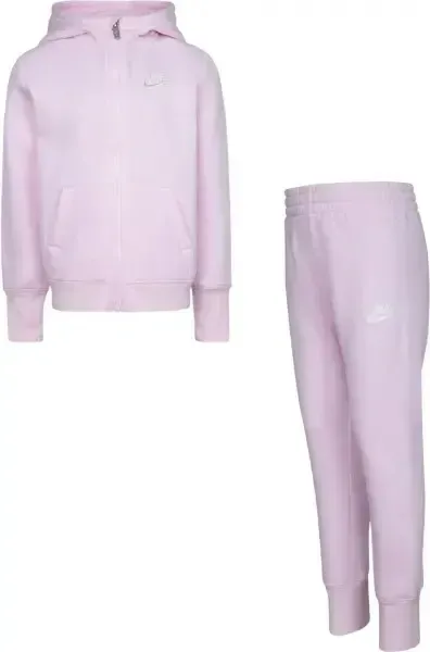 Спортивний костюм унісекс Nike Sweat Set (36J456-A9Y)