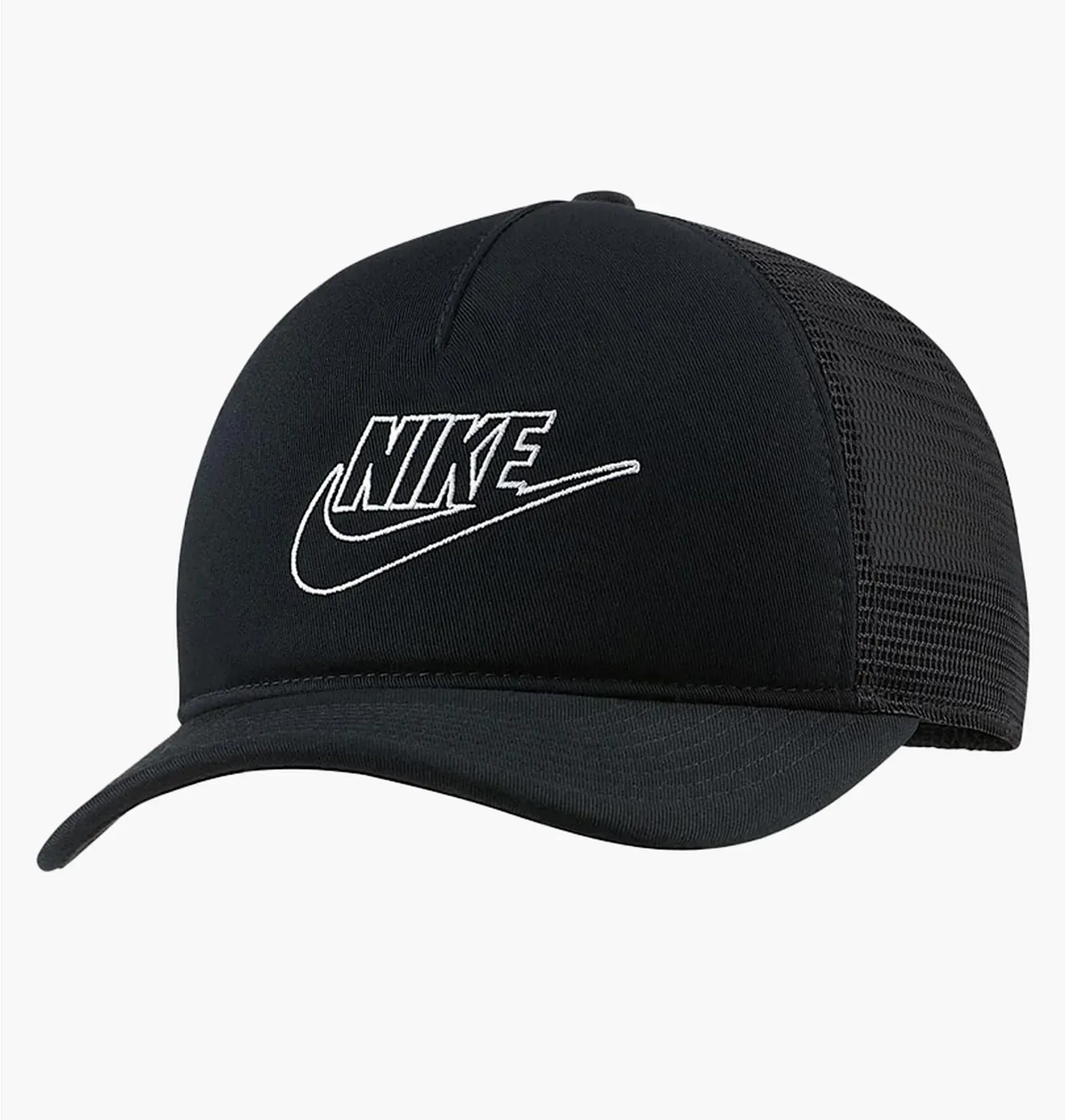 Кепка Nike Sportswear Classic99 Black (DC3984-010)