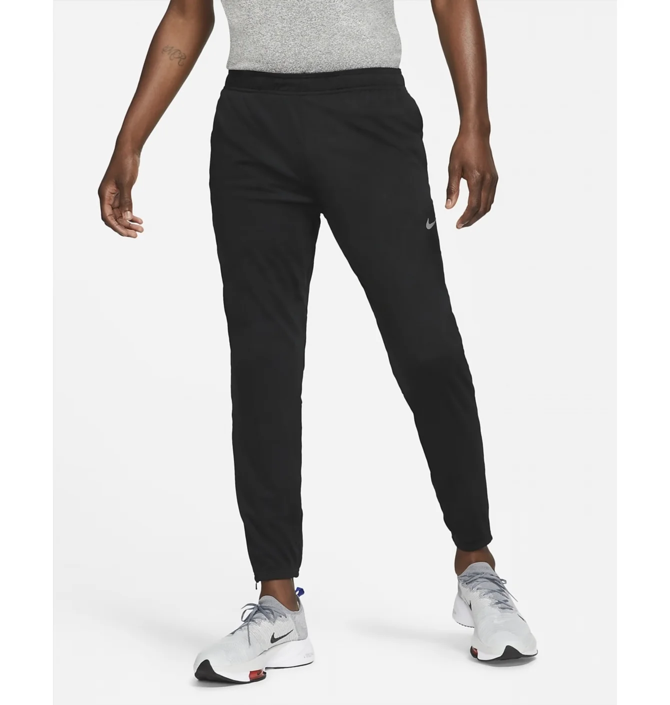 Штани чоловічі Nike Dri-Fit Challenger Black DD5003-010