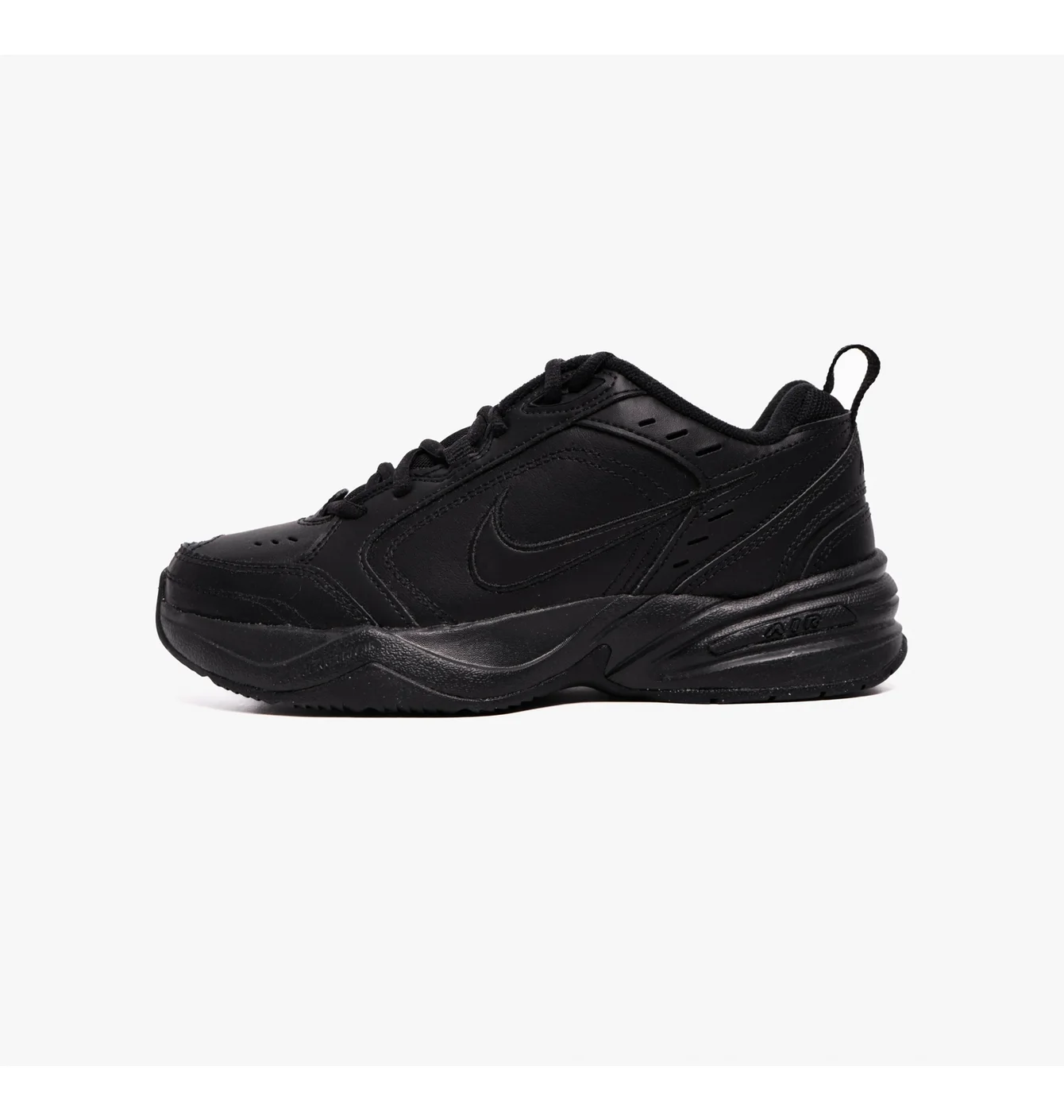 Кросівки чоловічі Nike Air Monarch Iv Black 415445-001
