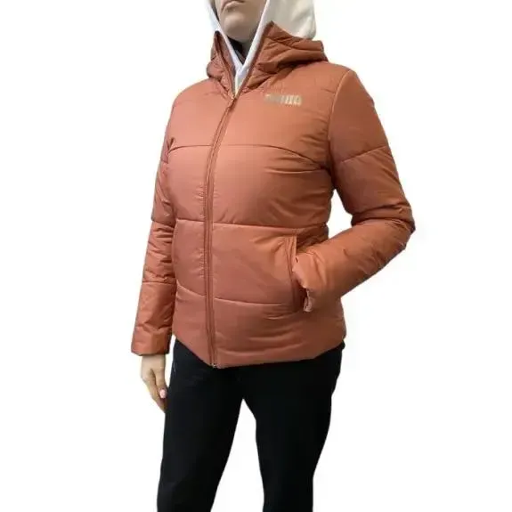Куртка жіноча Puma Padded Jacket (848275-05)