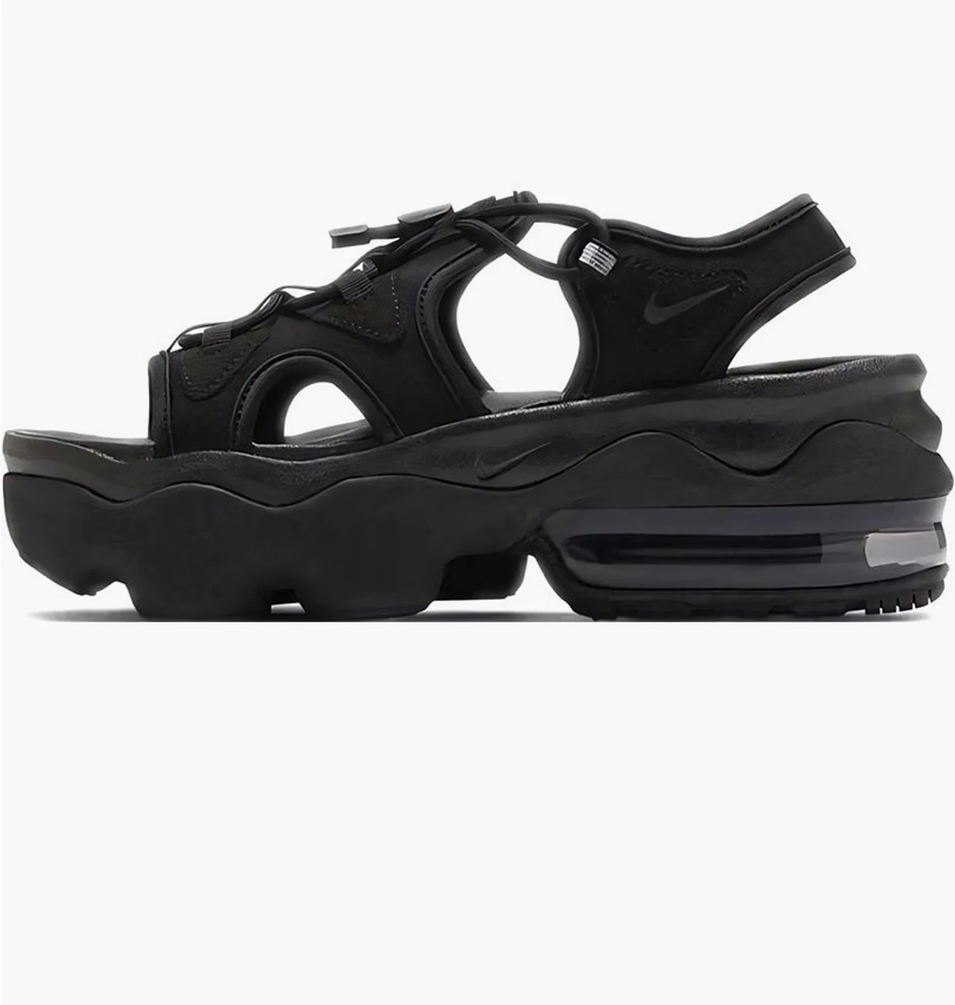 Сандалі жіночі Nike Air Max Koko Sandal Black CI8798-003
