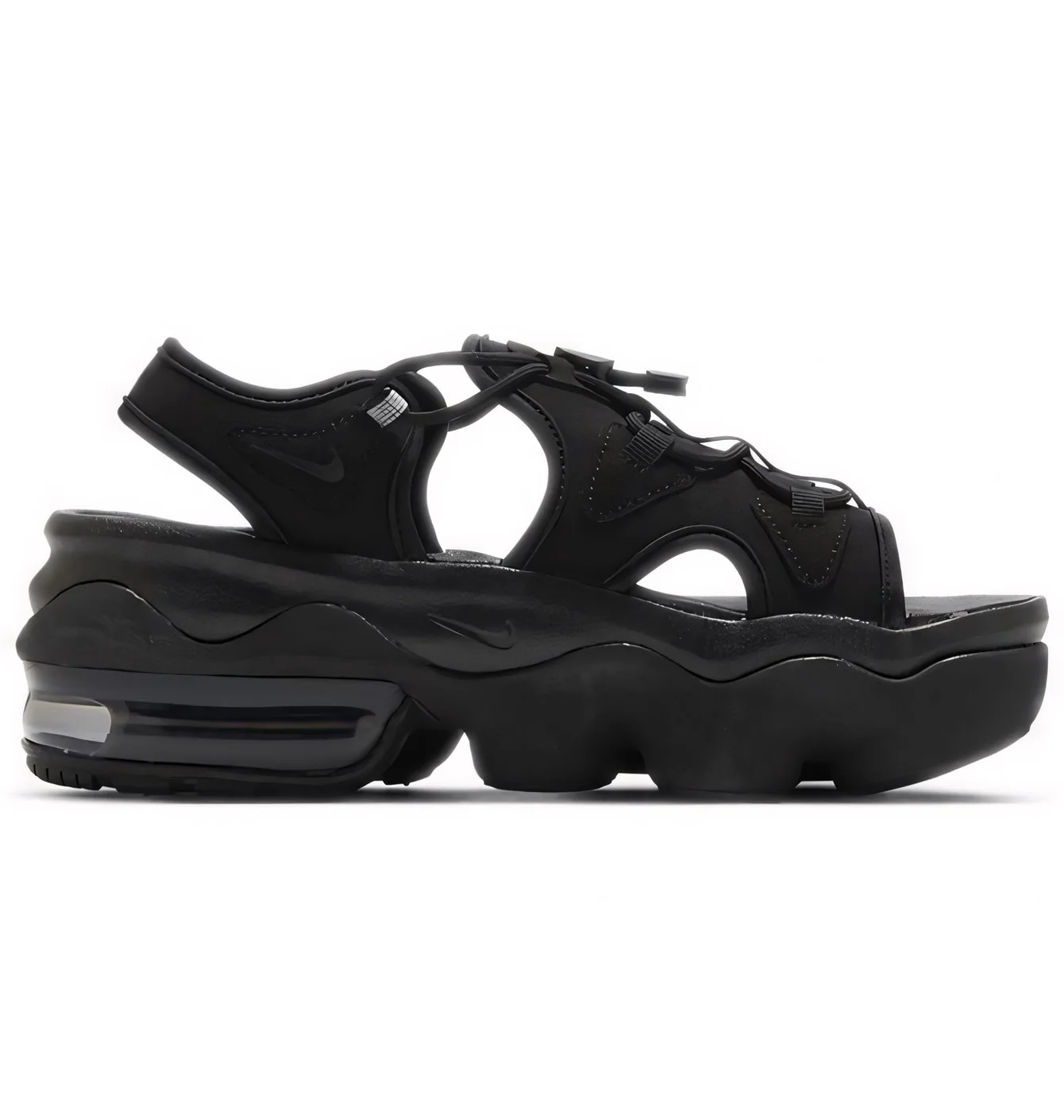 Сандалі жіночі Nike Air Max Koko Sandal Black CI8798-003