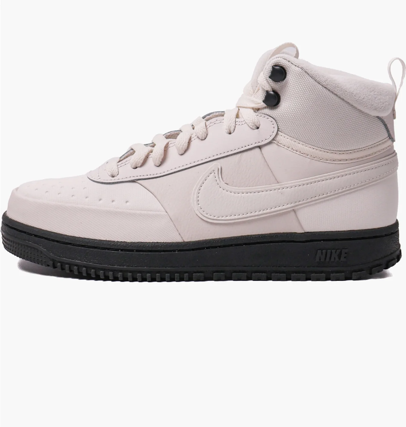 Кросівки чоловічі Nike Court Vision Mid Wntr White DR7882-004
