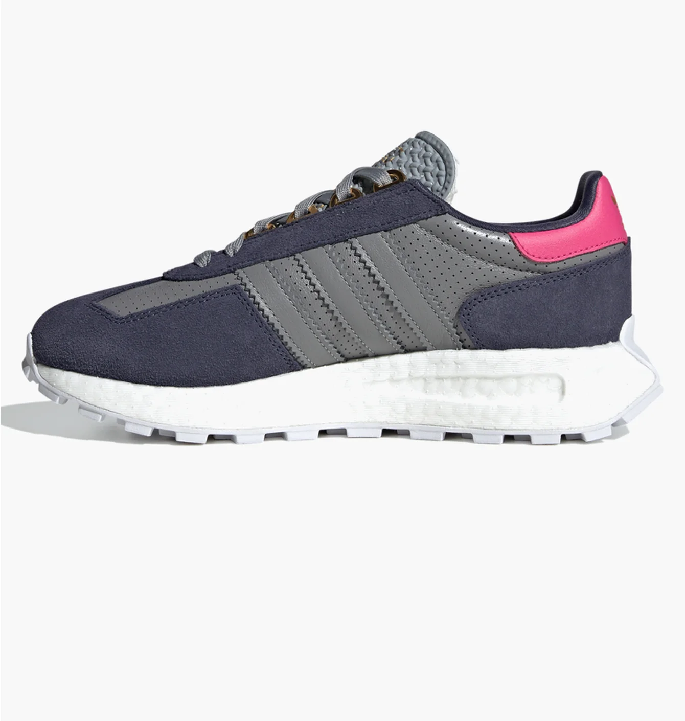 Кросівки жіночі Adidas Retropy E5 Shoes Blue Gx1813