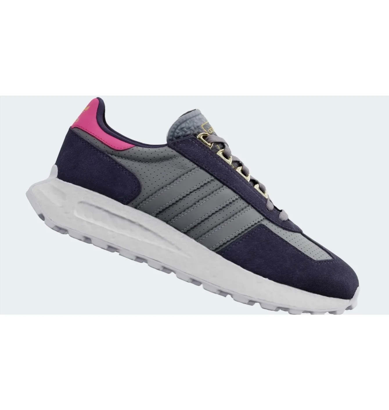 Кросівки жіночі Adidas Retropy E5 Shoes Blue Gx1813