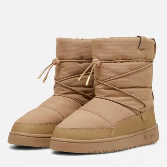 Жіночі Черевики Puma Snowbae Wns 39392004 (Оригінал)