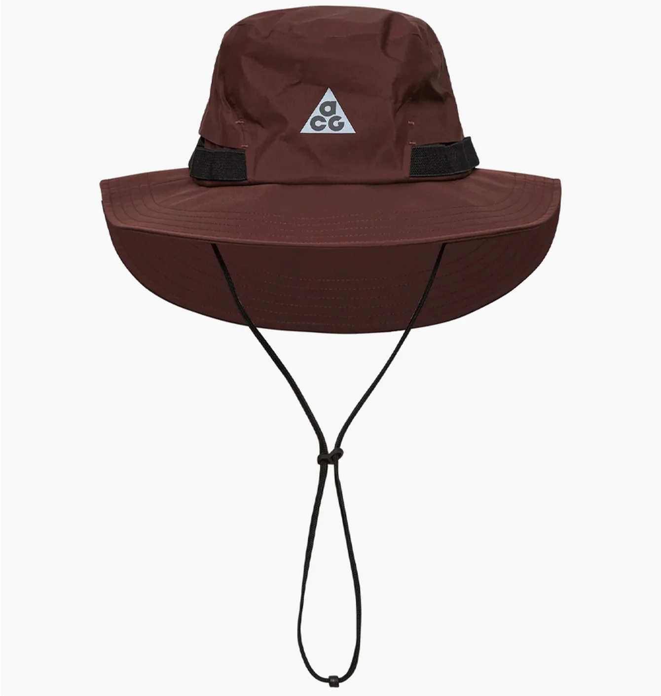 Панама унісекс Nike Acg Gore-Tex Apex Bucket Hat Earth Brown FB6530-227