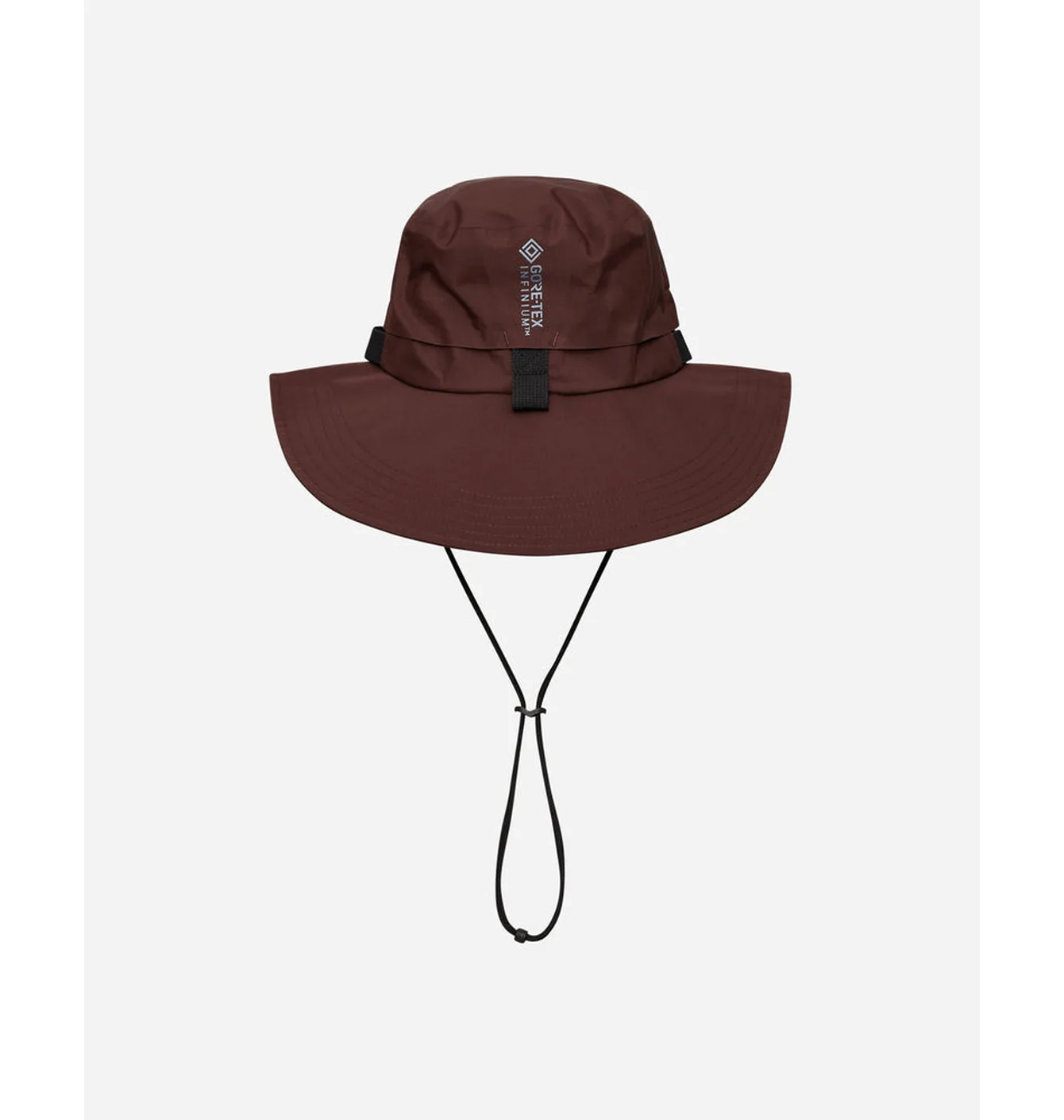 Панама унісекс Nike Acg Gore-Tex Apex Bucket Hat Earth Brown FB6530-227