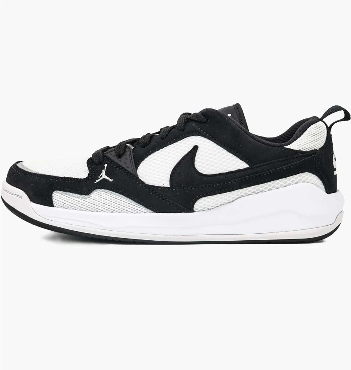 Кросівки чоловічі Air Jordan Cmft Era Black/White HJ6777-001