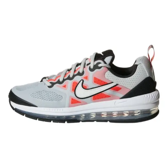 Кросівки Nike Air Max Genome DC9410-001 (Оригінал)