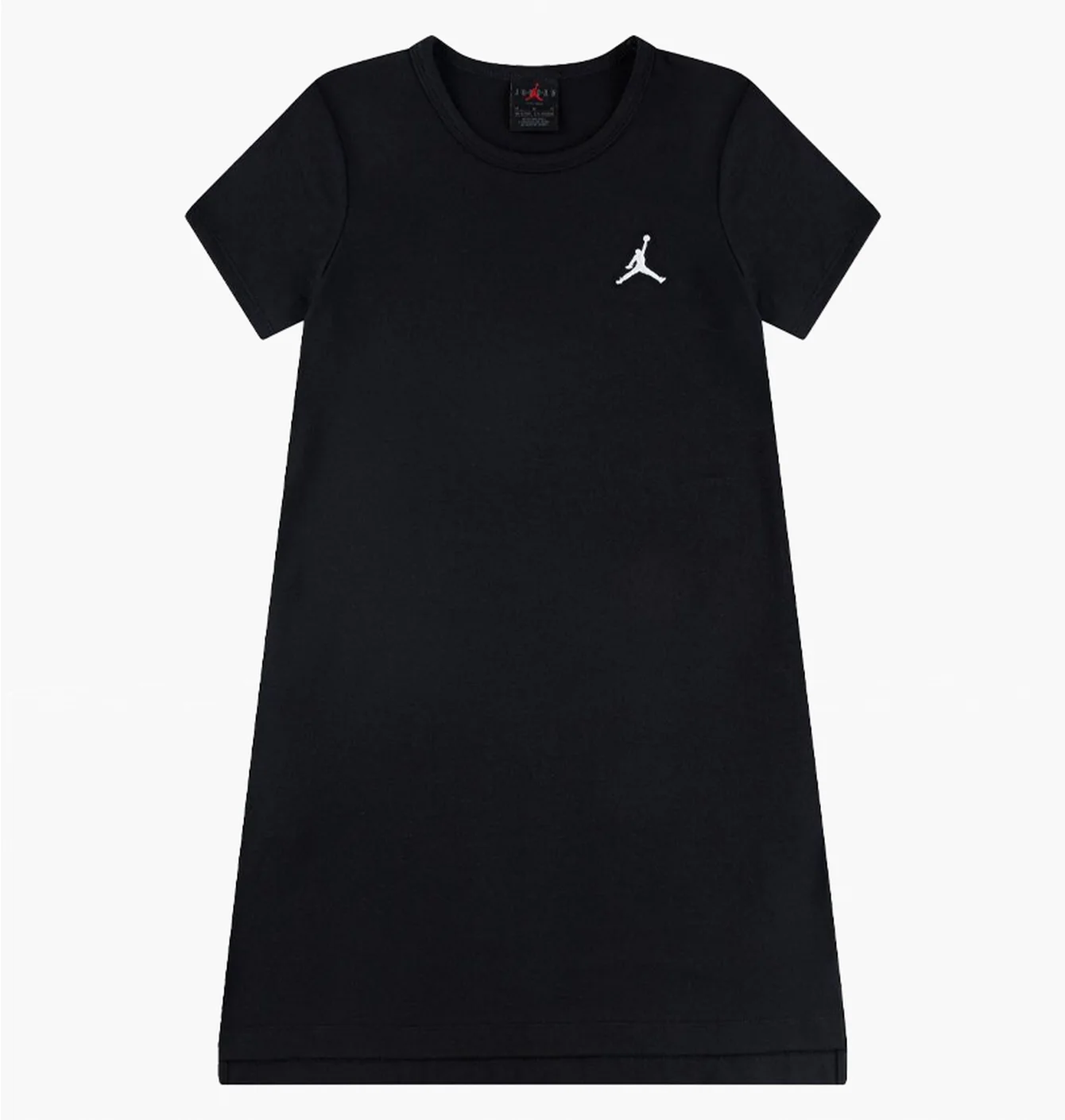 Плаття дитяче Air Jordan Brooklyn Essentials Black 45F153-023