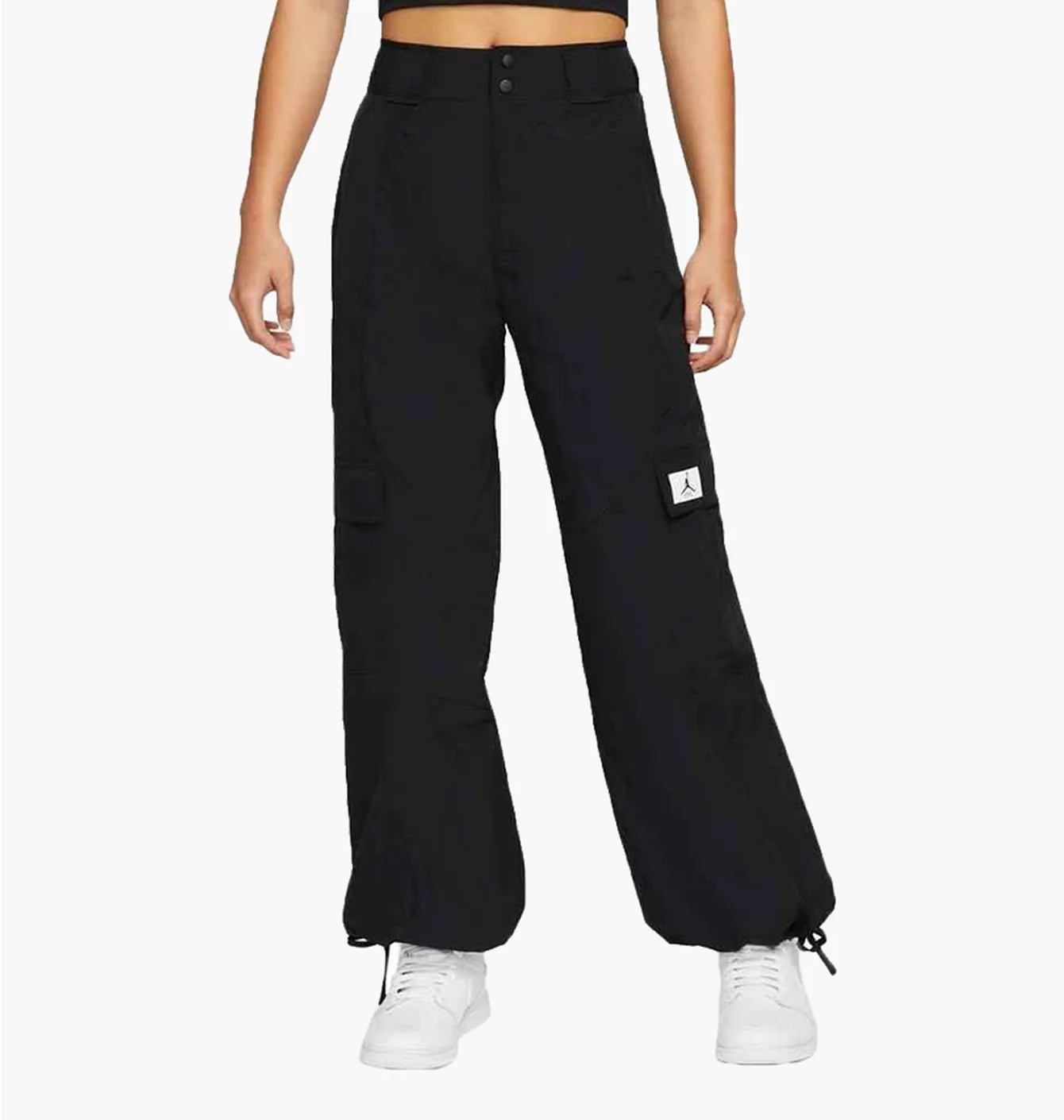 Штани жіночі Air Jordan Essentials Black DM5175-010